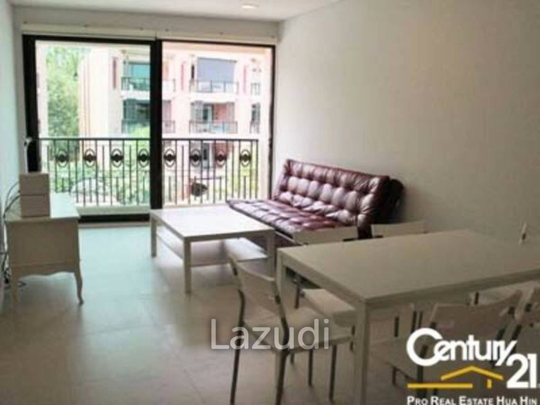 Apartment in Nong Kae, Tanintharyi Region, Thailand 3 - 13640949