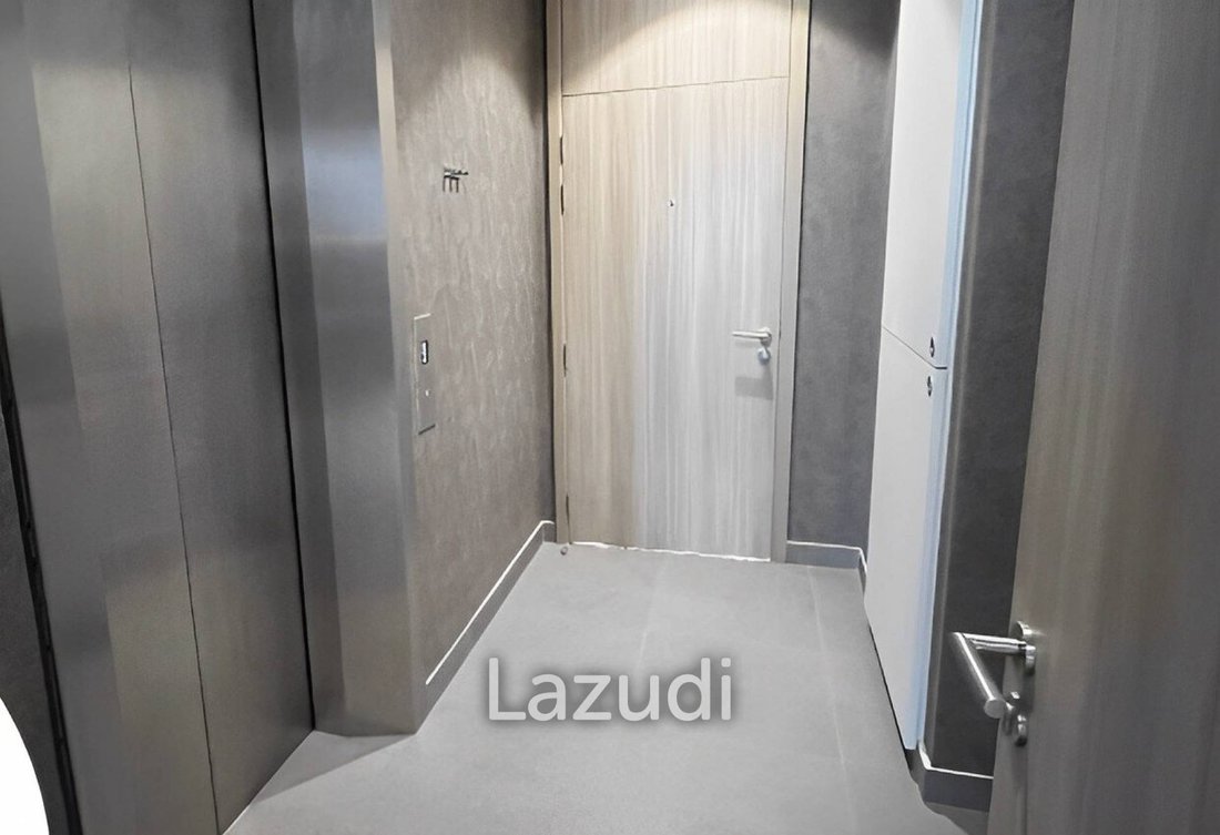 Apartment in Bangkok, Krung Thep Maha Nakhon, Thailand 5 - 13641065
