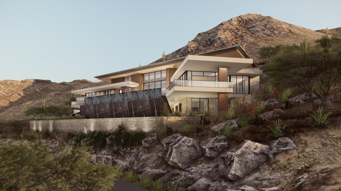 House in Phoenix, Arizona, United States 5 - 13639118