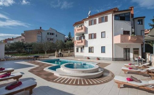Villa in Grad Pula, Istria County, Croatia 1