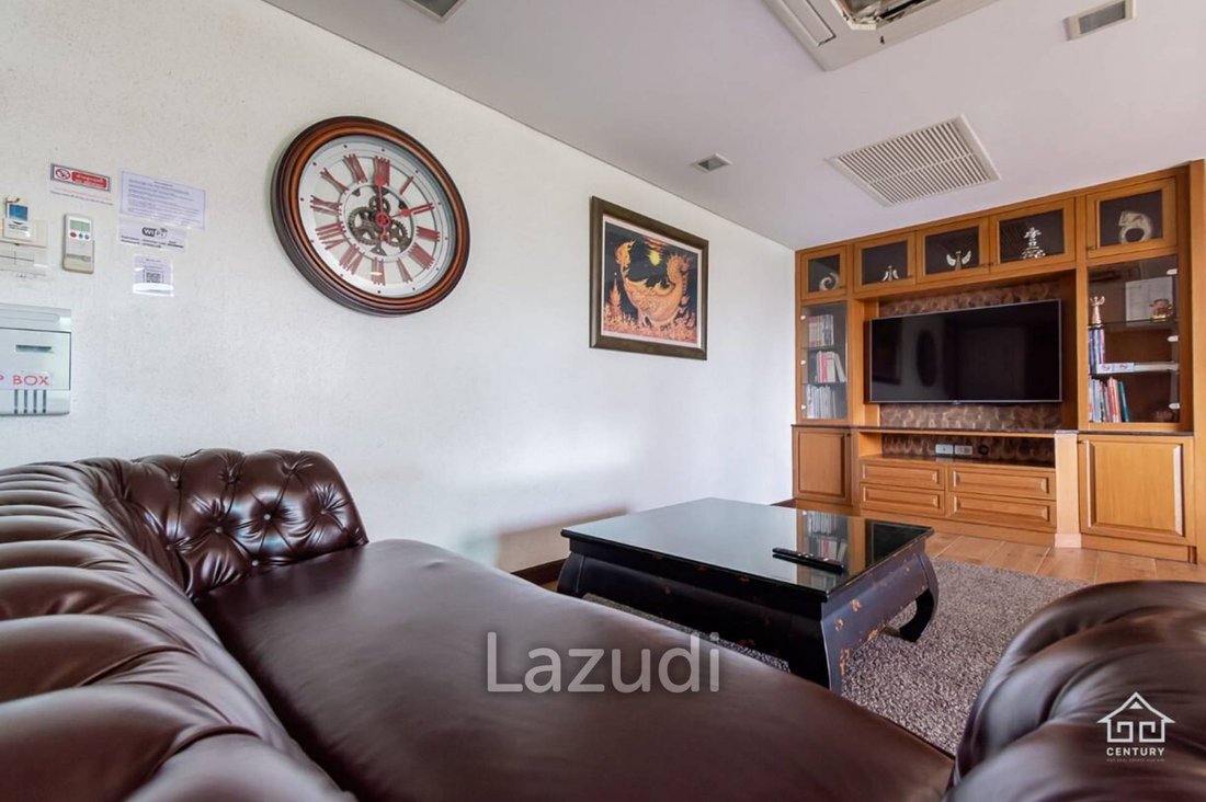 Apartment in Nong Kae, Tanintharyi Region, Thailand 4 - 13640956