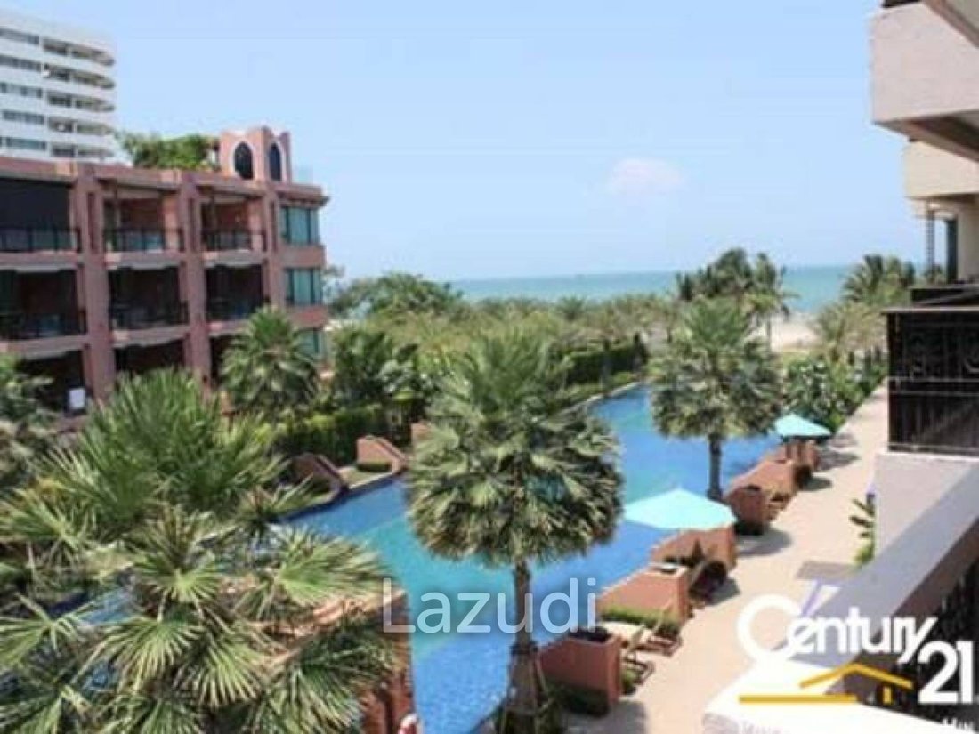 Apartment in Nong Kae, Tanintharyi Region, Thailand 1 - 13640949