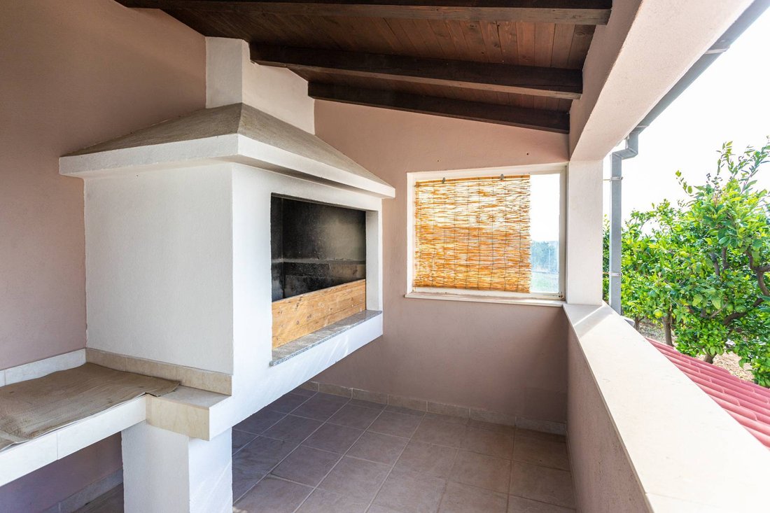 Villa in Seget Vranjica, Split-Dalmatia County, Croatia 4 - 13565562