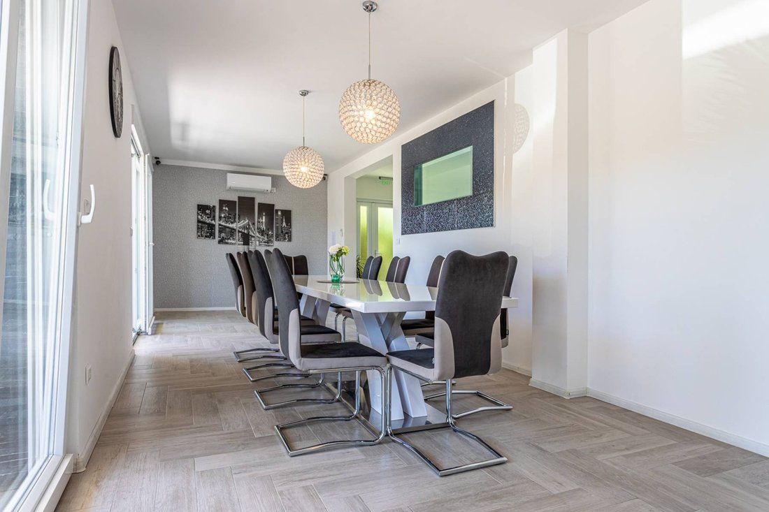 Villa in Rogoznica, Sibenik-Knin County, Croatia 5 - 12659285