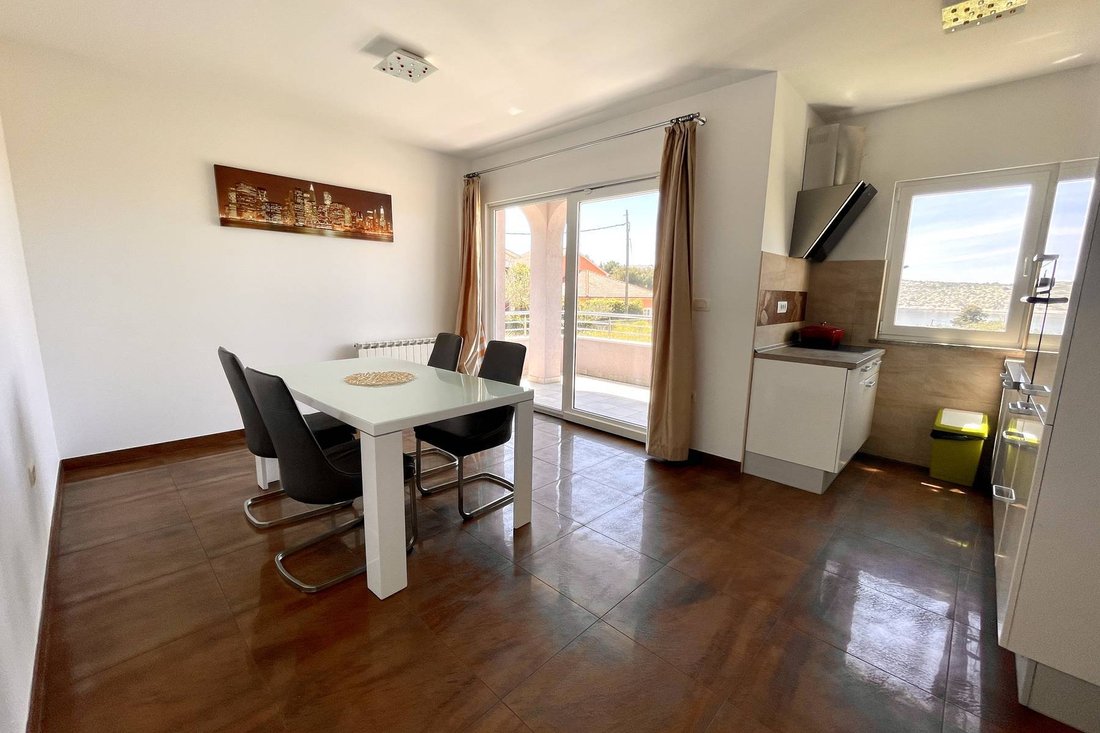 Villa in Barbat, Primorje-Gorski Kotar County, Croatia 4 - 13567844