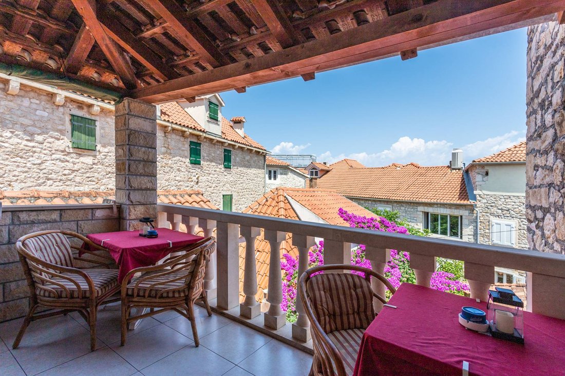 Villa in Supetar, Split-Dalmatia County, Croatia 3 - 12620769