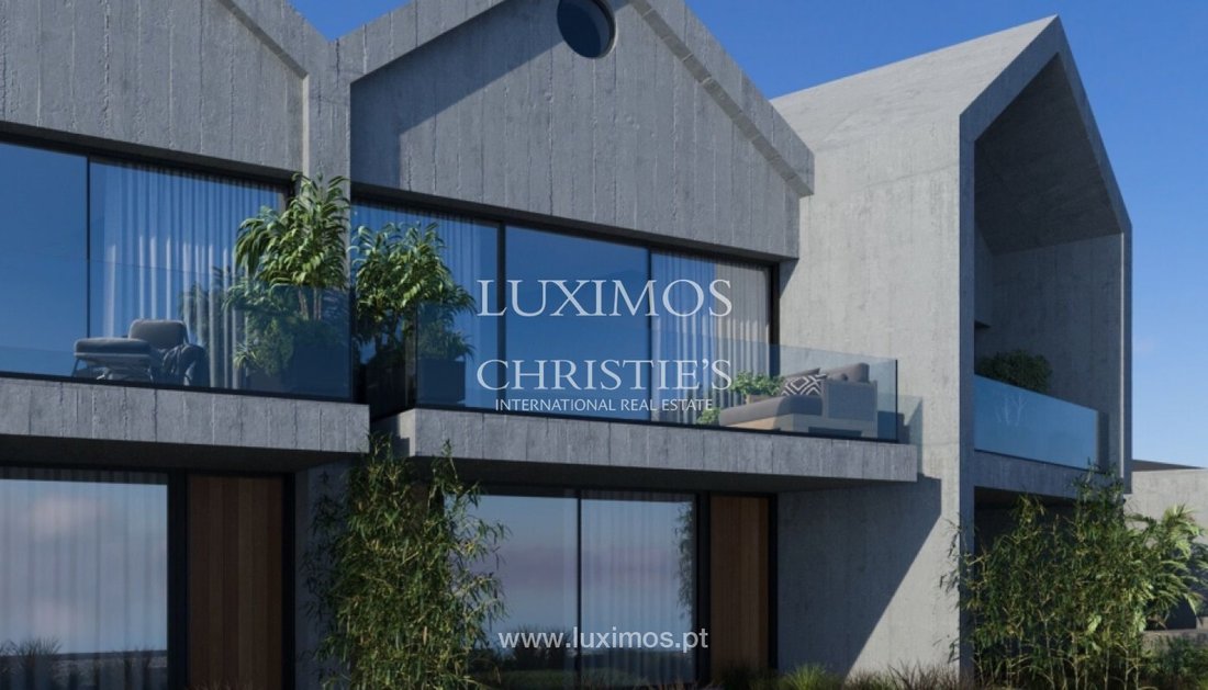 Apartment in Aldoar, Foz do Douro e Nevogilde, Porto District, Portugal 2 - 13638406