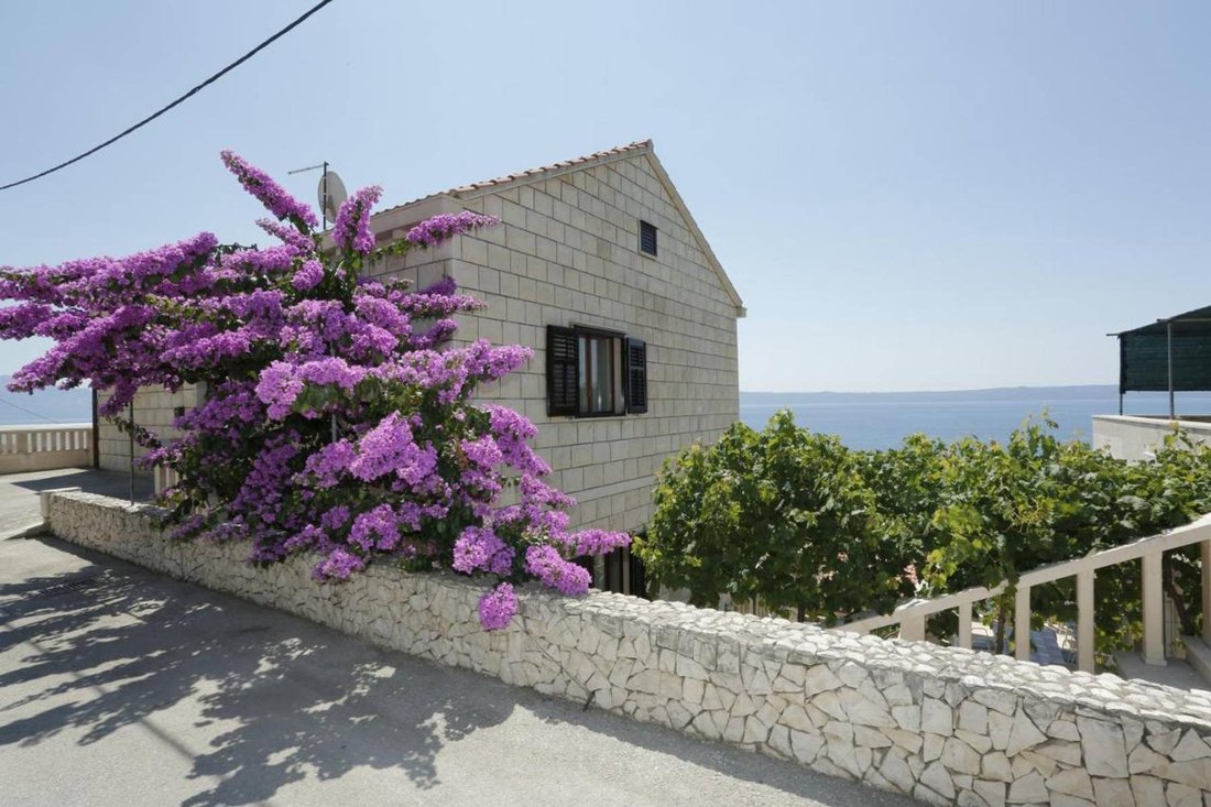 Villa in Split-Dalmatia County, Croatia 4 - 12667563