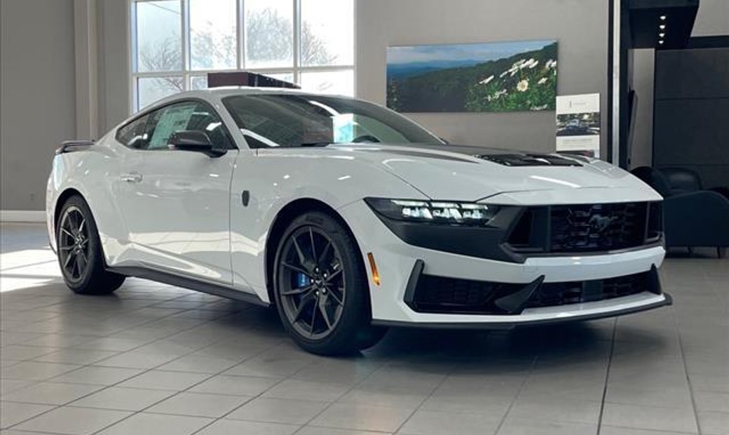 Mustang For Sale Knoxville Tn