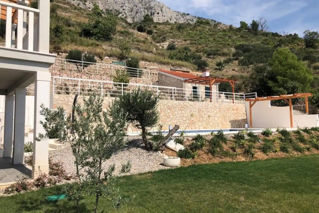 Villa in Celina, Split-Dalmatia County, Croatia 3 - 12620759