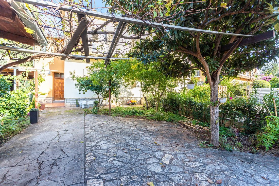 Villa in Mjesni odbor Brodarica, Zadar, Zadar County 5 - 13565168