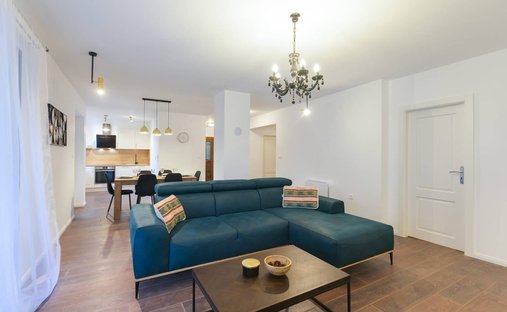 Villa in Antonci, Istria County, Croatia 1