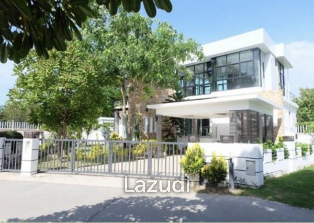 Villa in Hua Hin, Prachuap Khiri Khan, Thailand 1 - 13641471