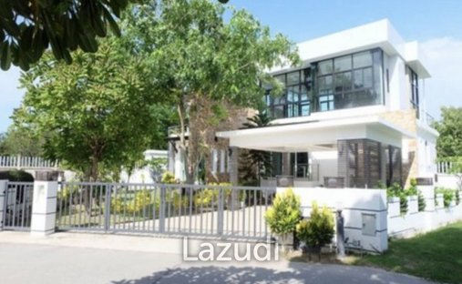Villa en Hua Hin, Prachuap Khiri Khan, Tailandia 1