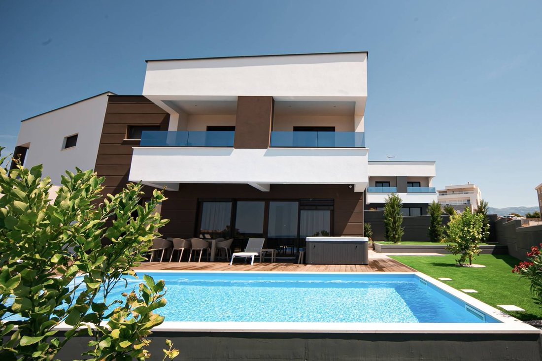 Villa in Novalja, Croatia 4 - 12653941