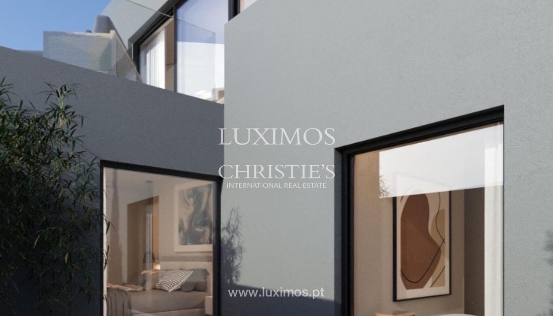 Apartment in Aldoar, Foz do Douro e Nevogilde, Porto District, Portugal 2 - 13638428