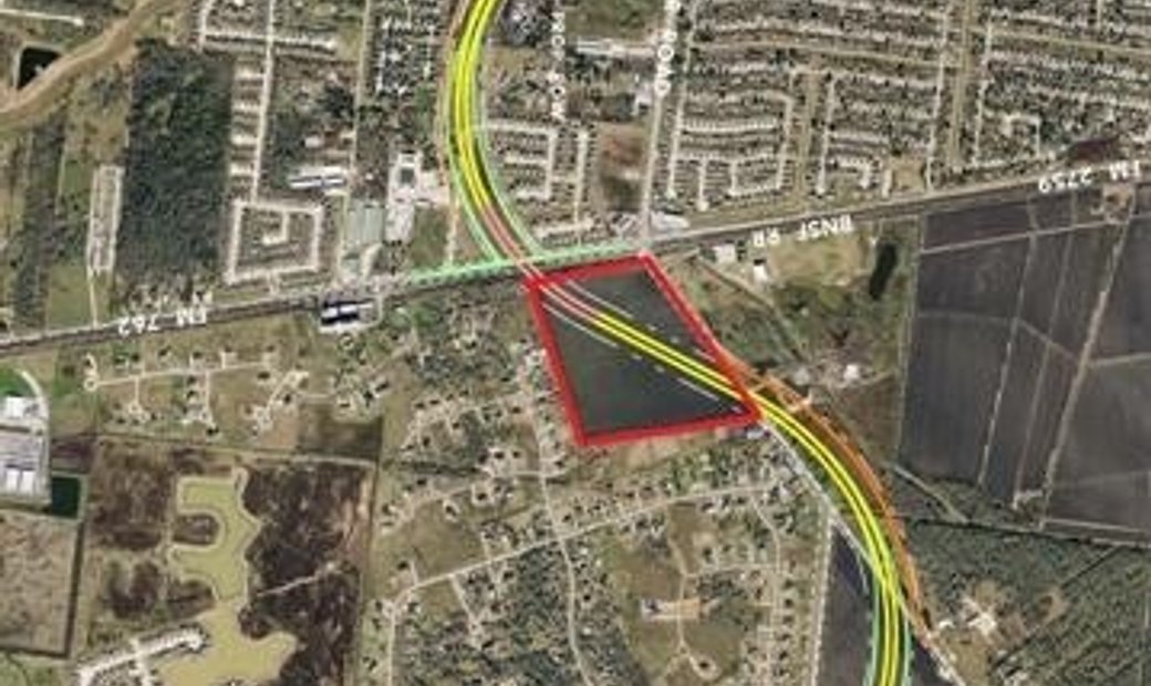 Lots And Land Rosenberg In Rosenberg, Texas, United States For Sale