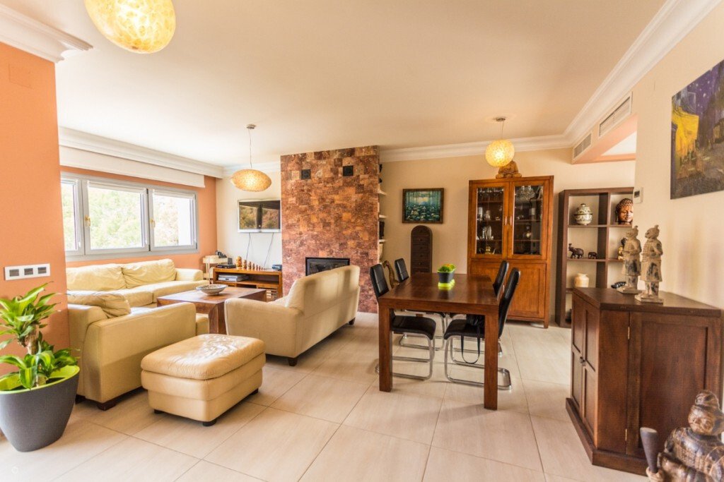 Villa in Mijas, Andalusia, Spain 4 - 13644615