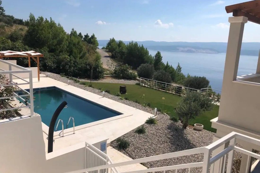 Villa in Celina, Split-Dalmatia County, Croatia 1 - 12620759