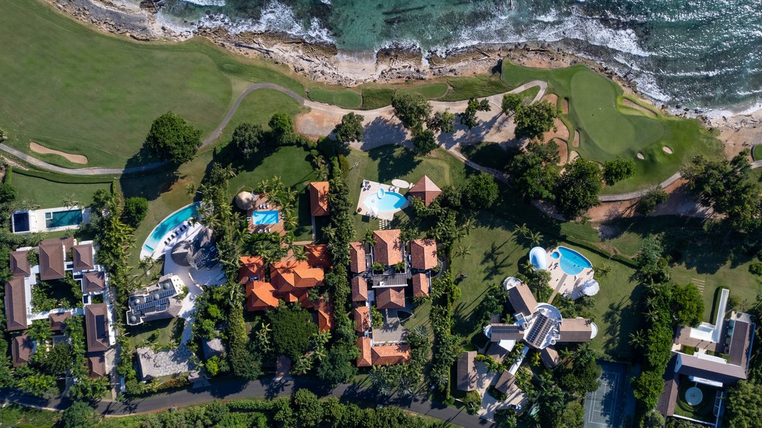 House in La Romana, La Altagracia Province, Dominican Republic 5 - 13624505