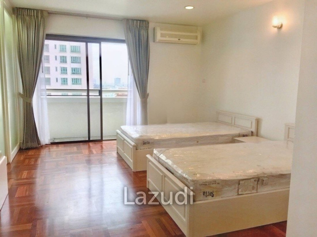 Apartment in Bangkok, Bangkok, Thailand 5 - 13640994