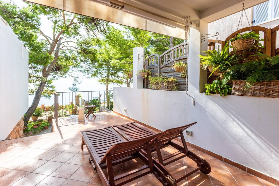 Villa in Sveta Nedilja, Split-Dalmatia County, Croatia 3 - 13565557