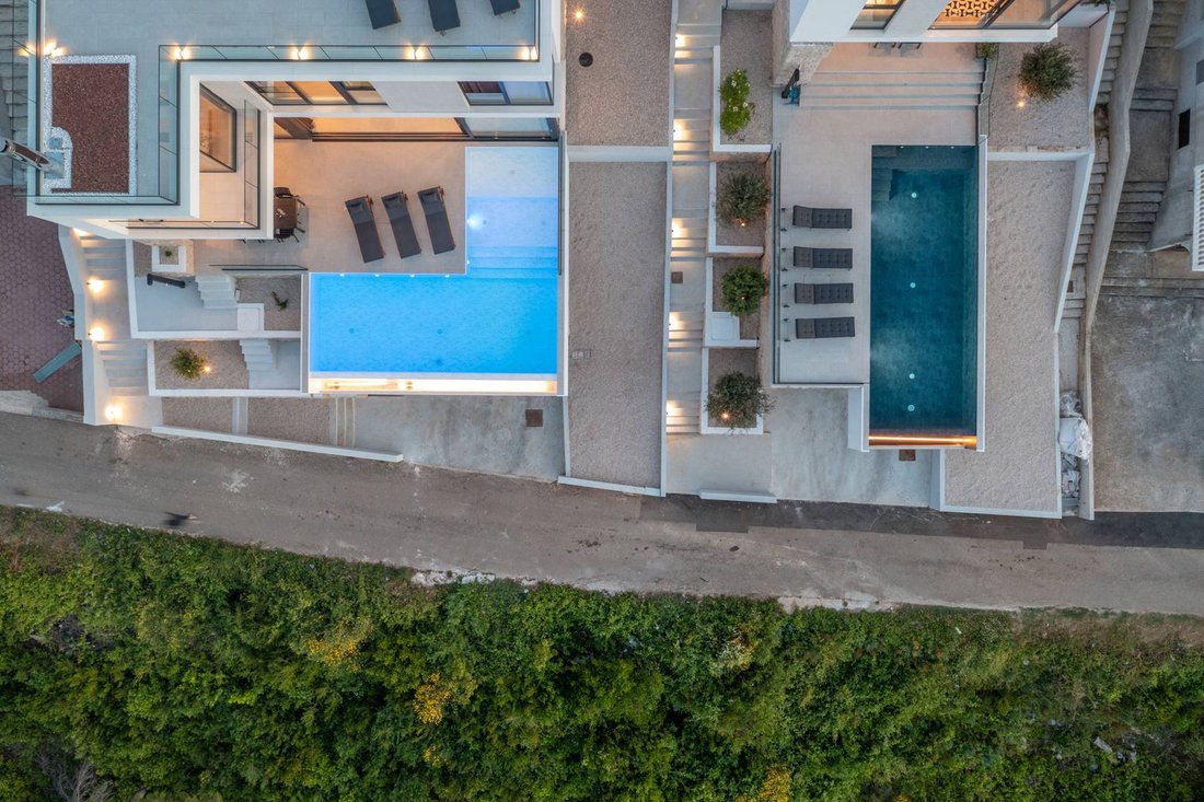 Villa in Zdrelac, Zadar County, Croatia 2 - 12620757