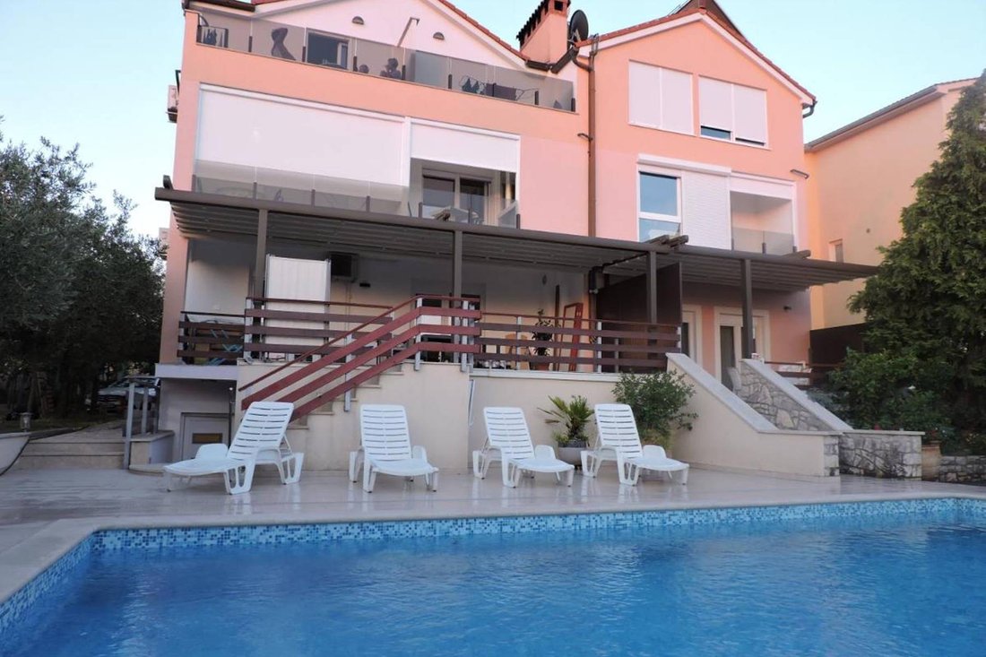 Villa in Peroj, Istria County, Croatia 2 - 13567472
