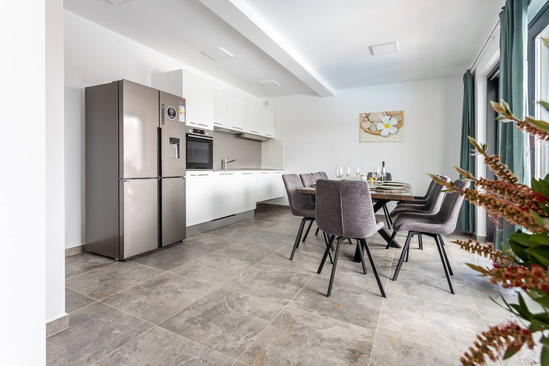 Villa in Vir, Zadar County, Croatia 3 - 12673380