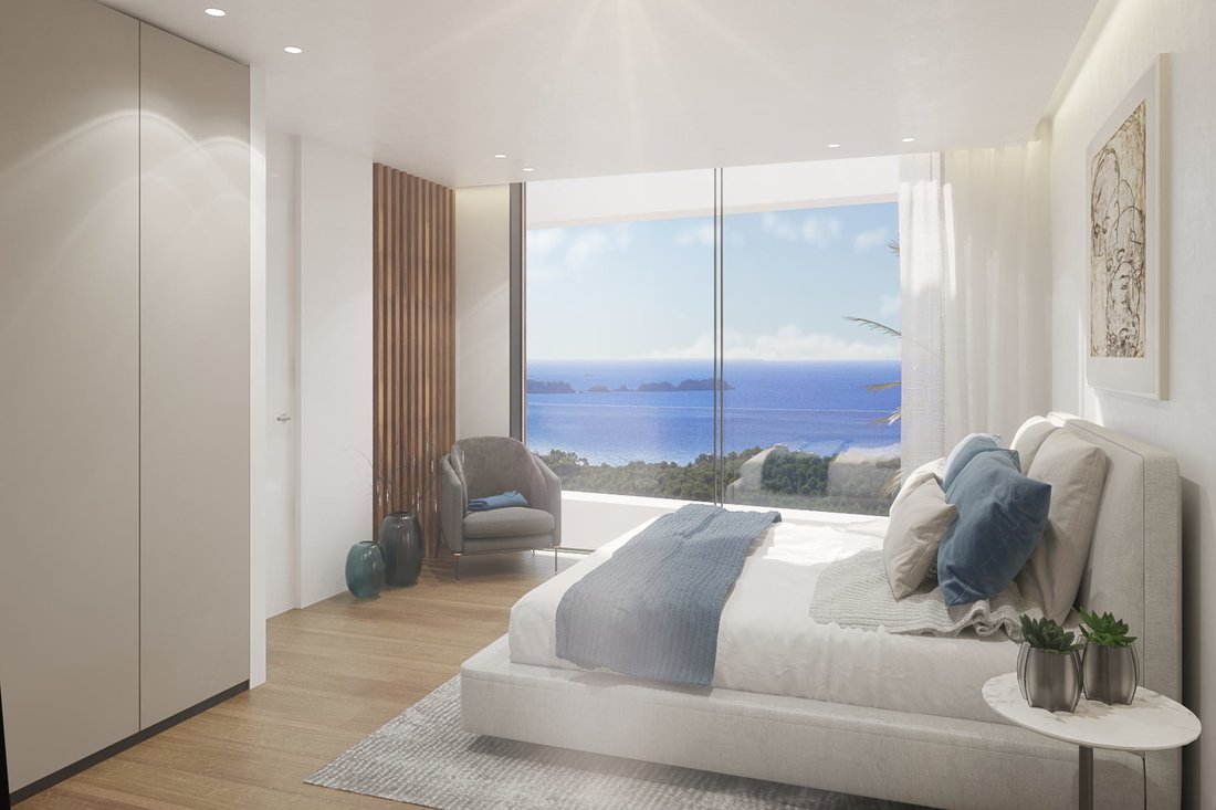Villa in Calvia, Balearic Islands, Spain 2 - 13638212