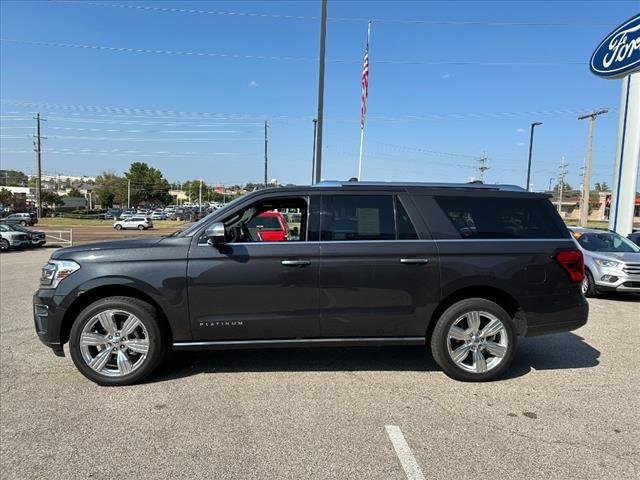 2023 Ford Expedition In Southaven, Ms, United States For Sale (13646037)