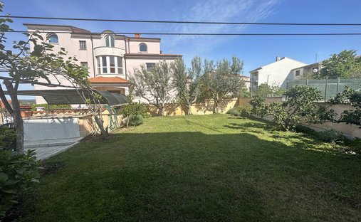 Villa in Grad Pula, Istria County, Croatia 1