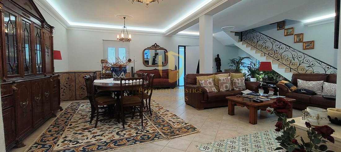 House in Loule (Sao Sebastiao), Algarve, Portugal 2 - 13640884