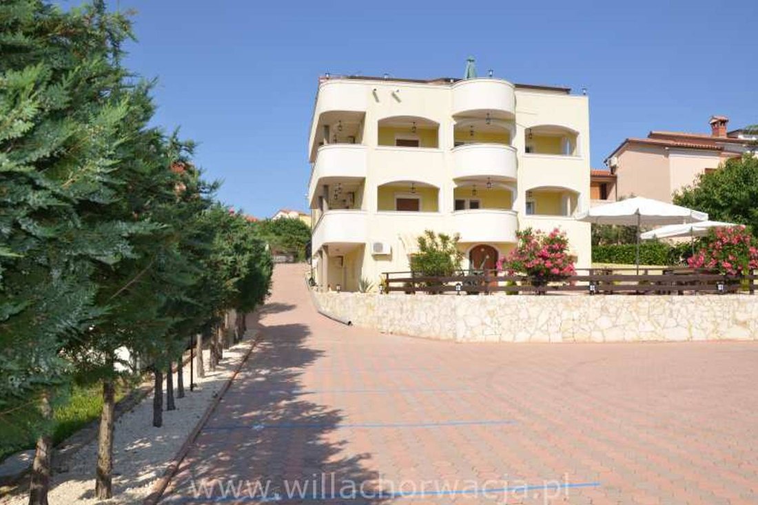 Villa in Medulin, Istria County, Croatia 1 - 13567770