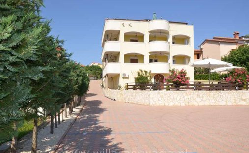 Villa in Medulin, Istria County, Croatia 1
