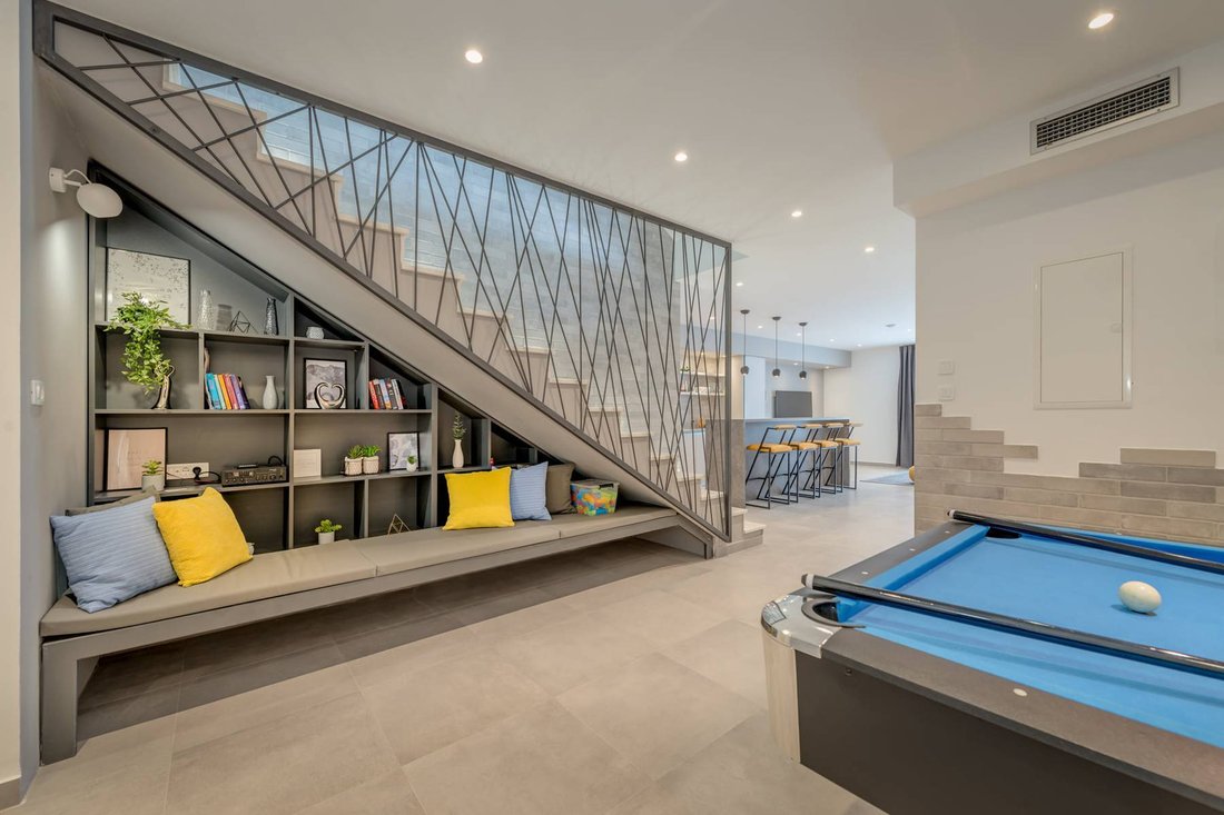 Villa in Grljevac, Split-Dalmatia County, Croatia 5 - 13567626