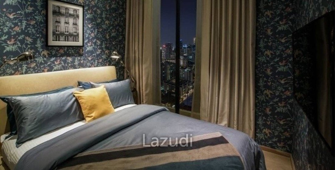 Apartment in Bangkok, Bangkok, Thailand 4 - 13640982
