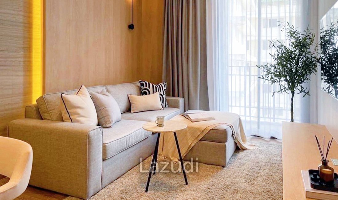 Apartment in Bangkok, Krung Thep Maha Nakhon, Thailand 4 - 13641169