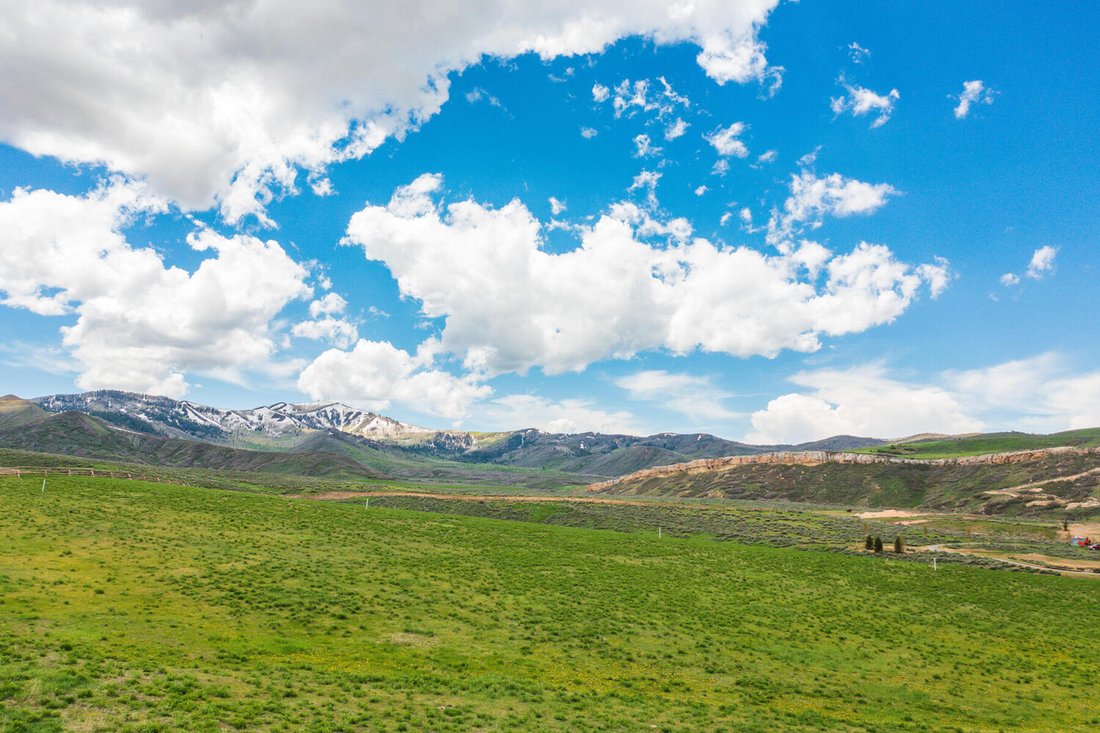 Land in Park City, Utah, United States 2 - 13642429
