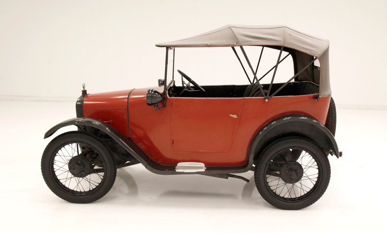 Cabriolet in Morgantown, United States 2 - 13638971