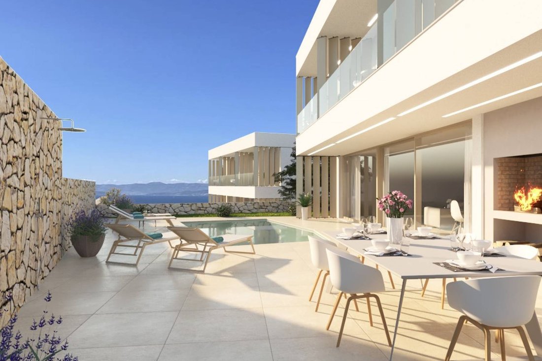 Villa in Sutivan, Split-Dalmatia County, Croatia 2 - 12667439