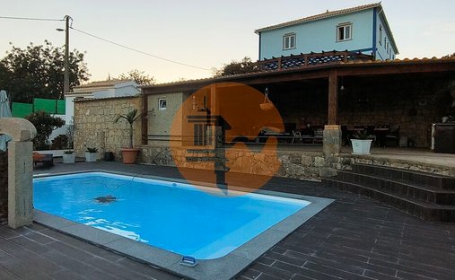 Maison à Loule (Sao Sebastiao), Algarve, Portugal 1