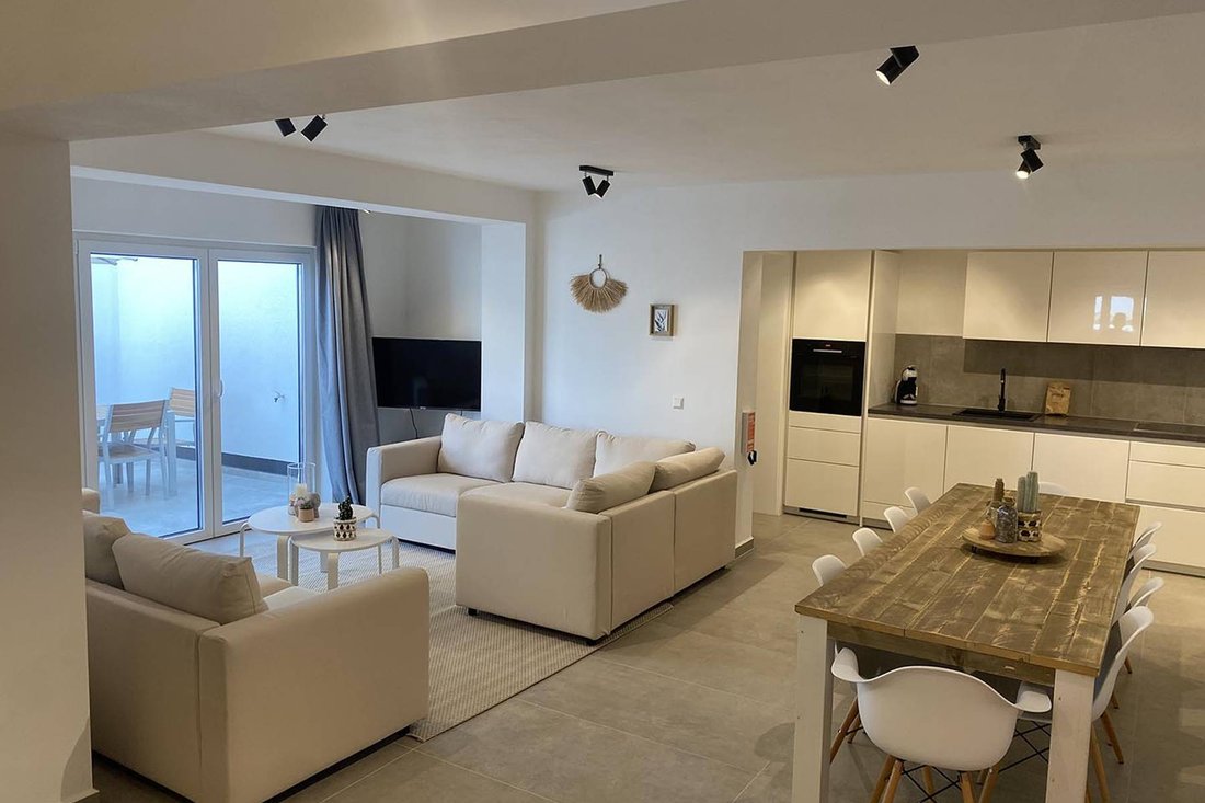 Villa in Premantura, Istria County, Croatia 2 - 13567654