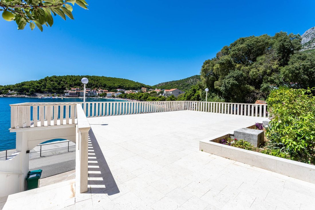 Villa in Drvenik, Split-Dalmatia County, Croatia 3 - 13567743