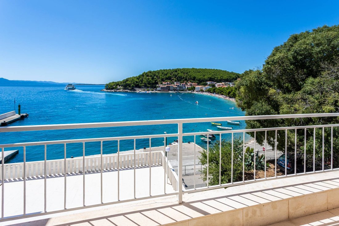 Villa in Drvenik, Split-Dalmatia County, Croatia 4 - 13567743