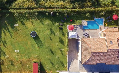 Villa in Grad Pula, Istria County, Croatia 1