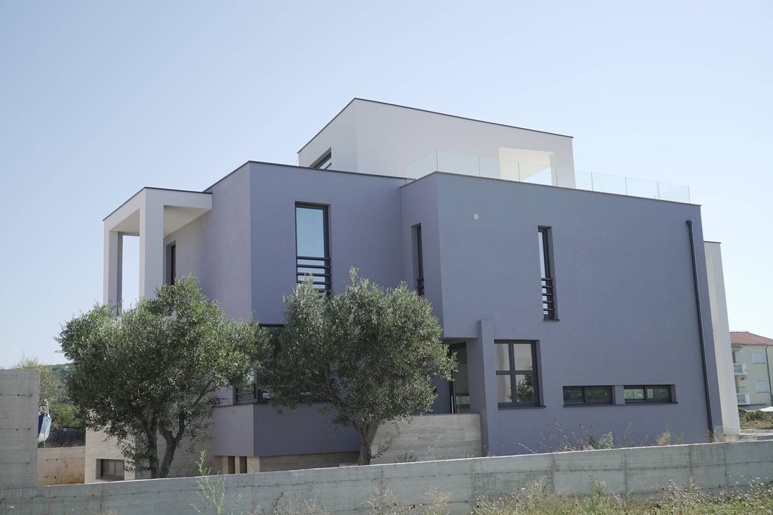 Villa in Sukosan, Zadar County, Croatia 5 - 13567171