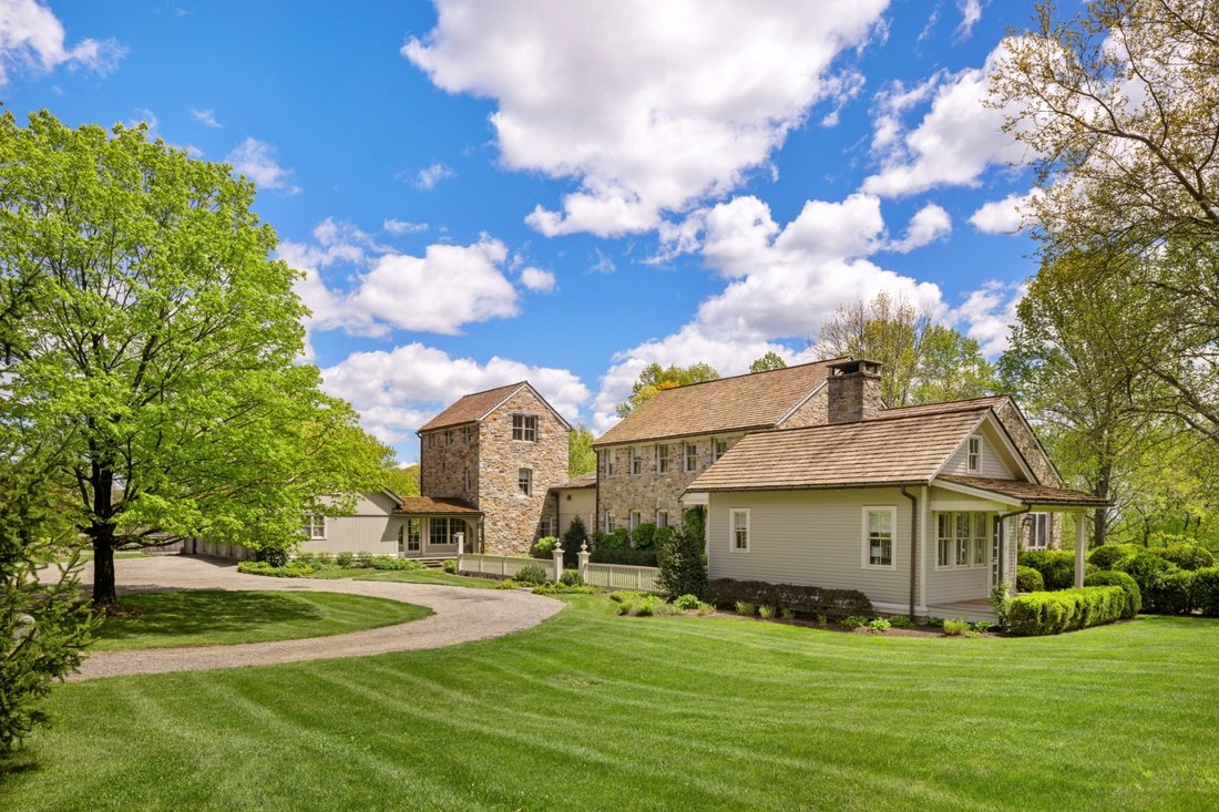 Foxhill Farm In Lebanon, New Jersey, United States For Sale (13013584)