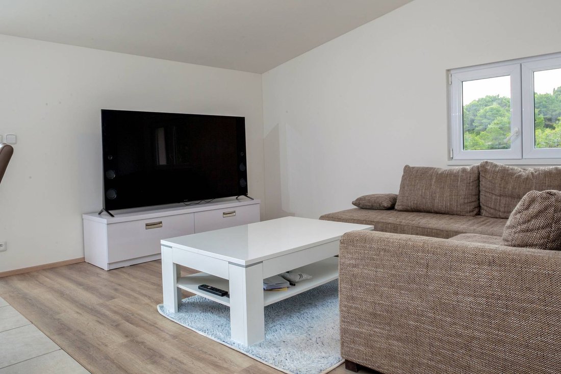 Villa in Gornje Selo, Split-Dalmatia County, Croatia 4 - 12658803
