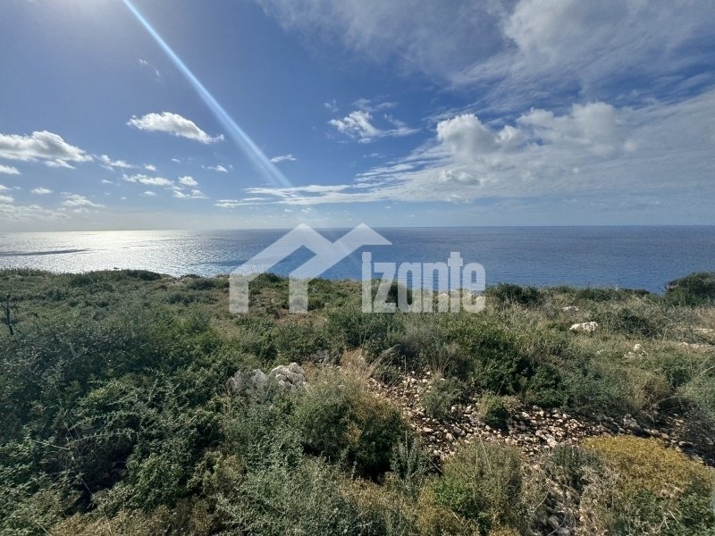 Land in Agala, Laganas, Greece 3 - 13644977